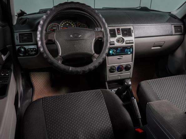Lada (ВАЗ) Priora I с пробегом 2011 года, цена 399 000 рублей, 199340 км, универсал, Автокод Объявления