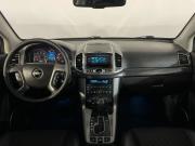 Chevrolet Captiva I Рестайлинг 2 Великий Новгород  - изображение 35