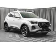 Chery Tiggo 4 Pro I Москва  - изображение 30