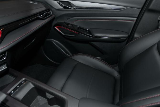 Новый Changan CS35 Max 2025 года, цена 2 789 900 рублей, внедорожник, Автокод Объявления