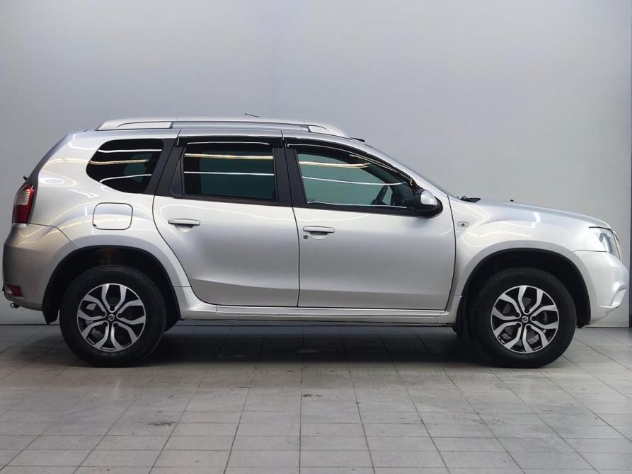 Nissan Terrano III (D10) Барнаул  - изображение 5