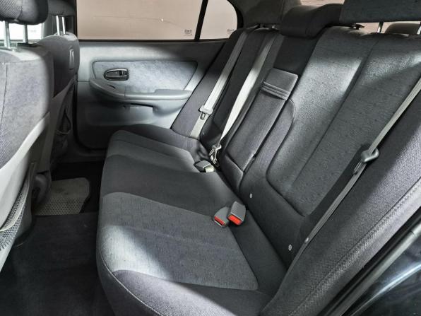Hyundai Elantra III (XD2) Рестайлинг с пробегом 2008 года, цена 266 000 рублей, 254901 км, седан, Автокод Объявления