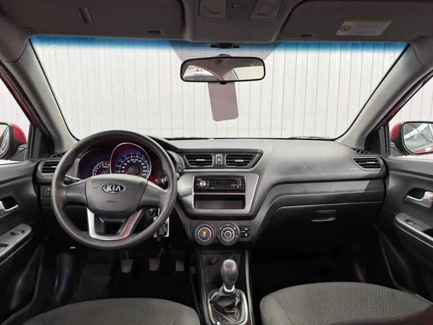 Kia Rio III Краснодар  - изображение 9