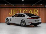 Porsche Panamera III Москва  - изображение 47