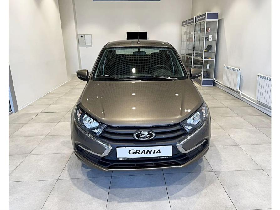 Lada (ВАЗ) Granta I Рестайлинг Ярославль  - изображение 2