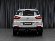 Hyundai Creta I Тюмень  - изображение 23
