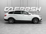 Lada (ВАЗ) Vesta I Тюмень  - изображение 24