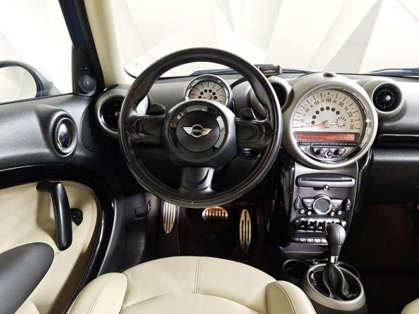 Mini Countryman I с пробегом 2011 года, цена 1 497 000 рублей, 100938 км, внедорожник, Автокод Объявления