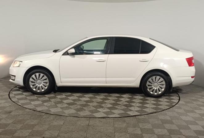Skoda Octavia III (A7) с пробегом 2013 года, цена 1 030 000 рублей, 247315 км, лифтбек, Автокод Объявления