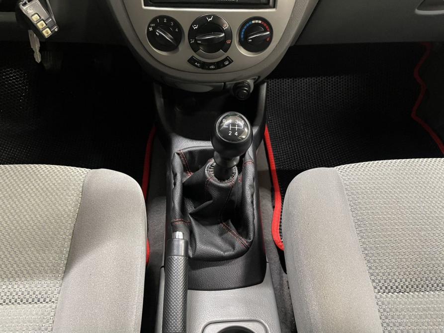 Chevrolet Lacetti I Воронеж  - изображение 19