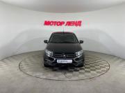 Lada (ВАЗ) Granta I Рестайлинг Воронеж  - изображение 21