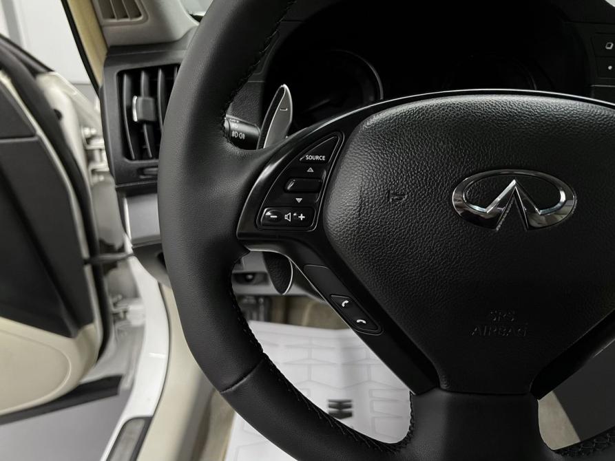 Infiniti G IV Тверь  - изображение 18