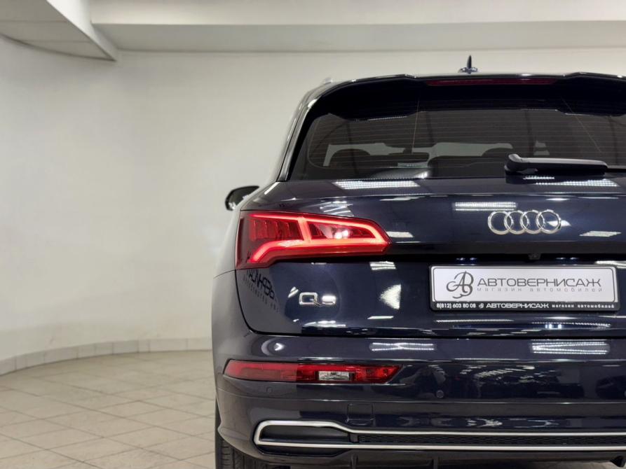 Audi Q5 II (FY) Санкт-Петербург  - изображение 26
