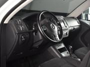 Volkswagen Tiguan I Рестайлинг Кемерово  - изображение 30