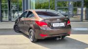 Hyundai Solaris I Рестайлинг Оренбург  - изображение 19