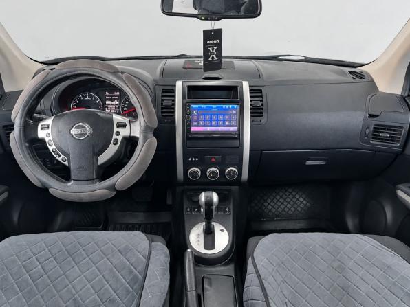 Nissan X-Trail II Рестайлинг с пробегом 2014 года, цена 1 050 000 рублей, 191319 км, внедорожник, Автокод Объявления