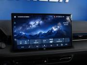 Toyota Camry IX (XV80) China Market Рестайлинг Москва  - изображение 47