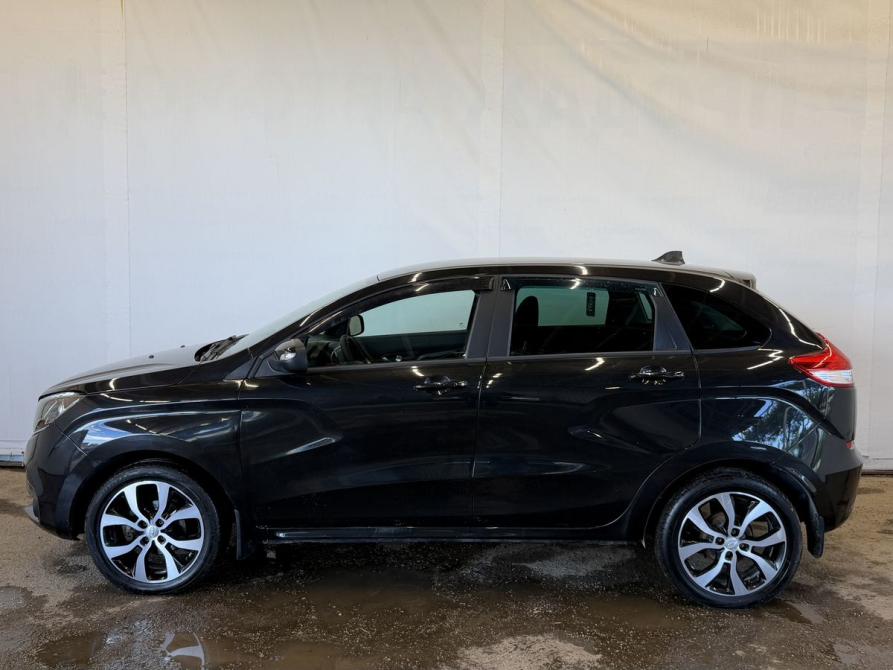 Lada (ВАЗ) XRAY I Псков  - изображение 4