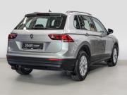 Volkswagen Tiguan II Санкт-Петербург  - изображение 35