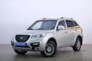 Lifan X60 I Омск  - изображение 27