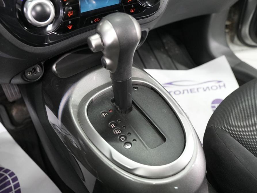 Nissan Juke I Новосибирск  - изображение 30