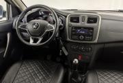 Renault Sandero II Рестайлинг Волгоград  - изображение 36