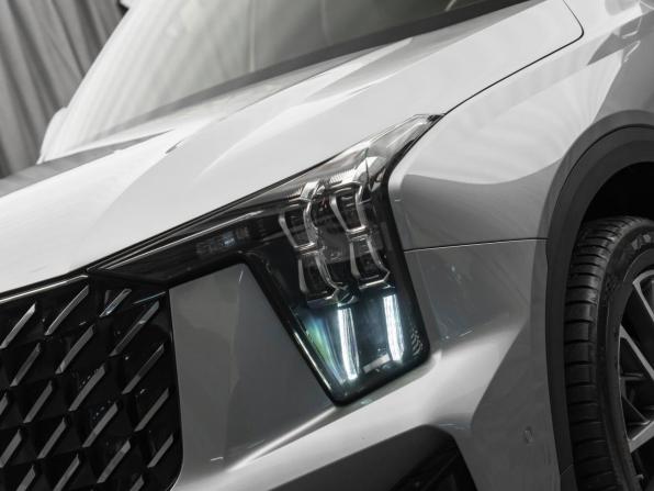 GAC GS8 II с пробегом 2023 года, цена 3 280 000 рублей, 66158 км, внедорожник, Автокод Объявления