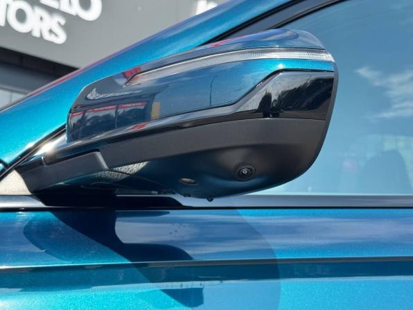 Geely Monjaro I с пробегом 2023 года, цена 2 890 000 рублей, 44484 км, внедорожник, Автокод Объявления