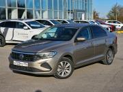 Volkswagen Polo VI Волгоград  - изображение 8