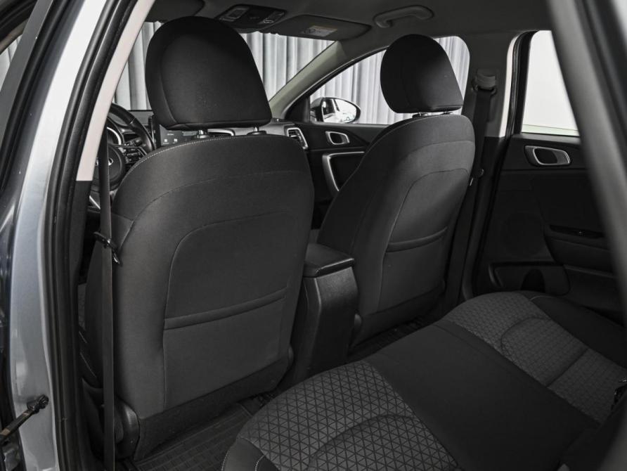 Kia Ceed III Ставрополь  - изображение 11