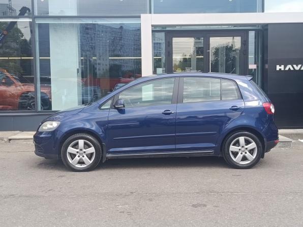 Volkswagen Golf Plus I с пробегом 2006 года, цена 599 000 рублей, 120849 км, хэтчбек, Автокод Объявления