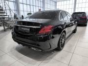 Mercedes-Benz C-Класс IV (W205) Рестайлинг Казань  - изображение 28