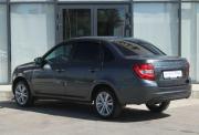 Lada (ВАЗ) Granta I Рестайлинг Саратов  - изображение 30