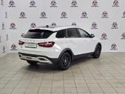 Lada (ВАЗ) Vesta I Рестайлинг (NG) Тольятти  - изображение 26