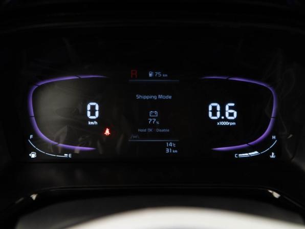 Kia K3 II (China Market) Рестайлинг с пробегом 2025 года, цена 2 677 077 рублей, 31 км, седан, Автокод Объявления