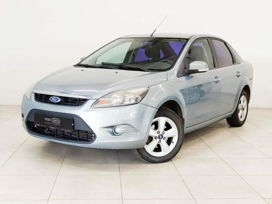 Ford Focus II Рестайлинг Тула  - изображение 1