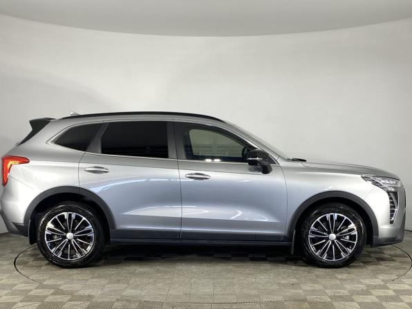 Haval Jolion I Рестайлинг с пробегом 2023 года, цена 1 980 000 рублей, 36021 км, внедорожник, Автокод Объявления