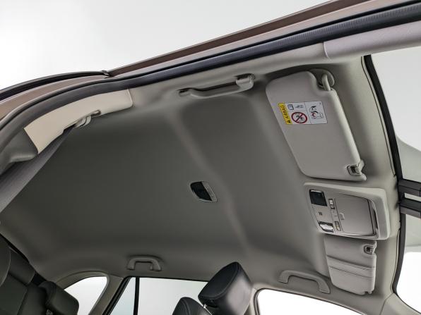 Subaru Outback V с пробегом 2017 года, цена 3 100 000 рублей, 76975 км, универсал, Автокод Объявления