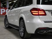 Mercedes-Benz GLS I (X166) Москва  - изображение 65
