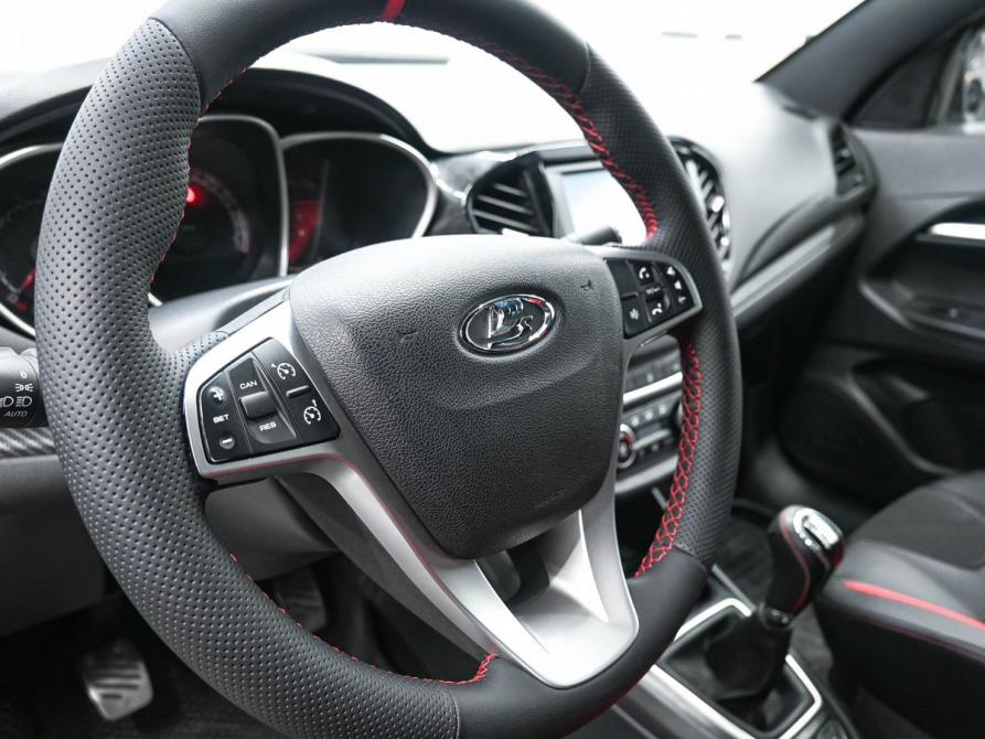 Lada (ВАЗ) Vesta I Ростов-на-Дону  - изображение 9