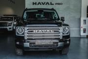 Haval H9 II Саранск  - изображение 18