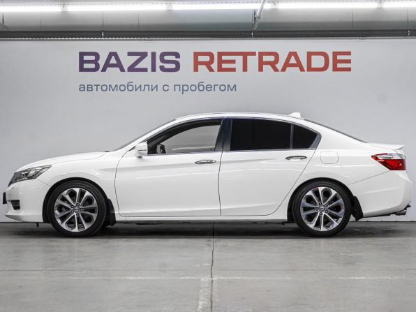 Honda Accord IX с пробегом 2013 года, цена 1 899 000 рублей, 114049 км, седан, Автокод Объявления