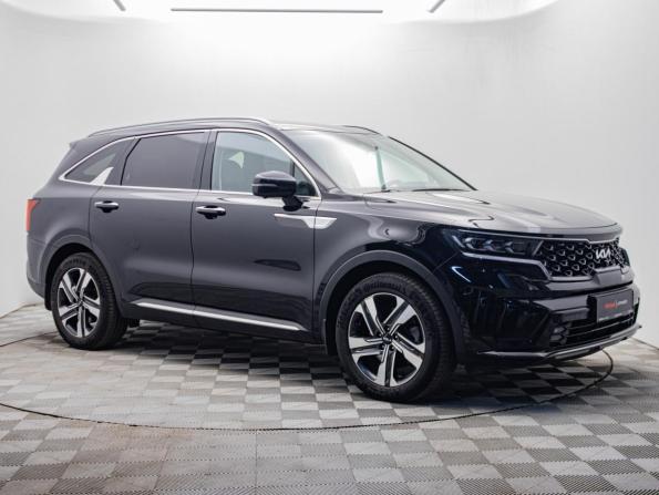 Kia Sorento IV с пробегом 2022 года, цена 3 735 000 рублей, 80031 км, внедорожник, Автокод Объявления