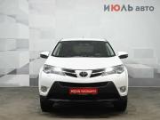 Toyota RAV4 IV (XA40) Екатеринбург  - изображение 18
