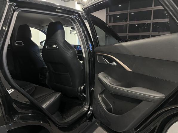 Omoda C5 I с пробегом 2024 года, цена 1 550 000 рублей, 101198 км, внедорожник, Автокод Объявления
