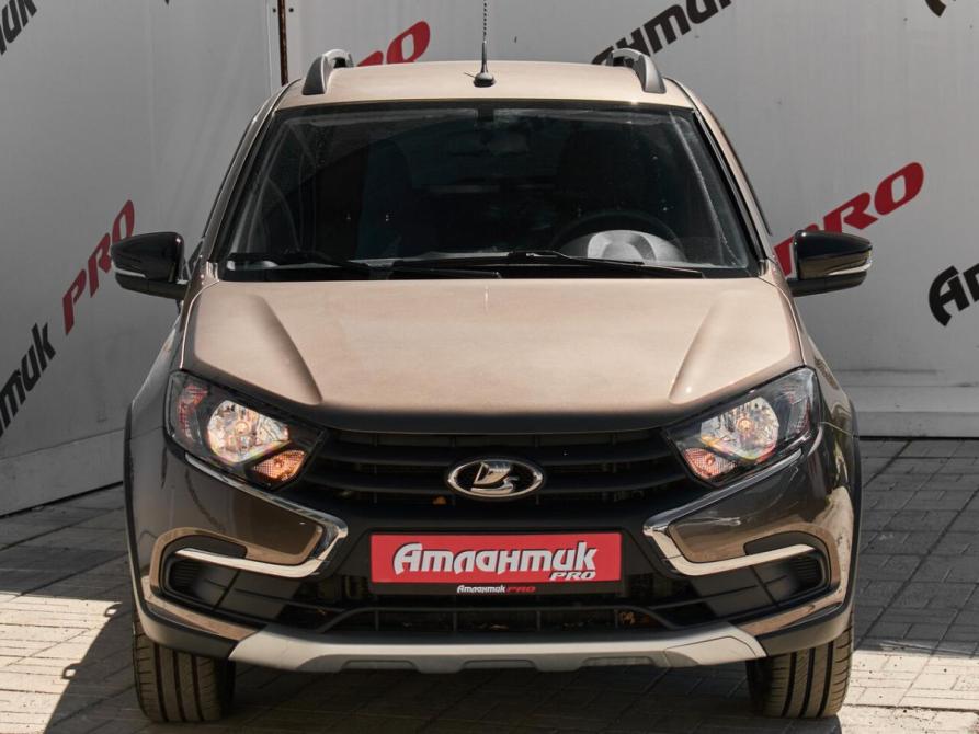 Lada (ВАЗ) Granta I Рестайлинг Екатеринбург  - изображение 2