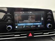Hyundai Elantra VII (CN7) Рестайлинг Альметьевск  - изображение 47