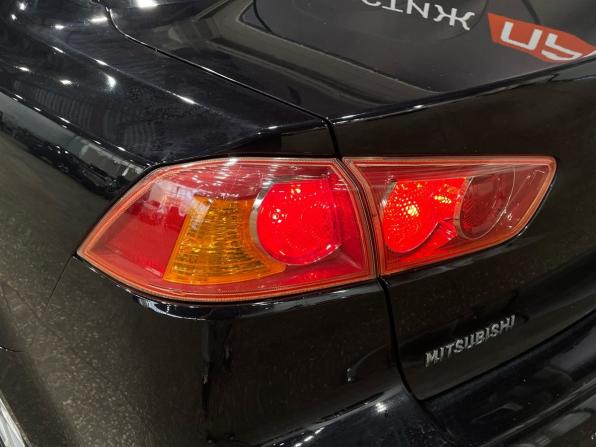 Mitsubishi Lancer X с пробегом 2008 года, цена 780 000 рублей, 129455 км, седан, Автокод Объявления