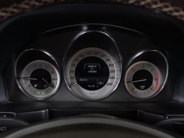 Mercedes-Benz GLK-Класс I (X204) Рестайлинг с пробегом 2014 года, цена 1 799 000 рублей, 188084 км, внедорожник, Автокод Объявления