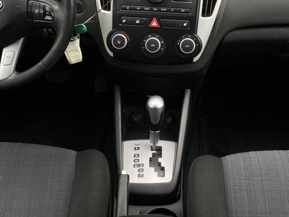 Kia Ceed I Рестайлинг с пробегом 2010 года, цена 449 000 рублей, 267626 км, универсал, Автокод Объявления